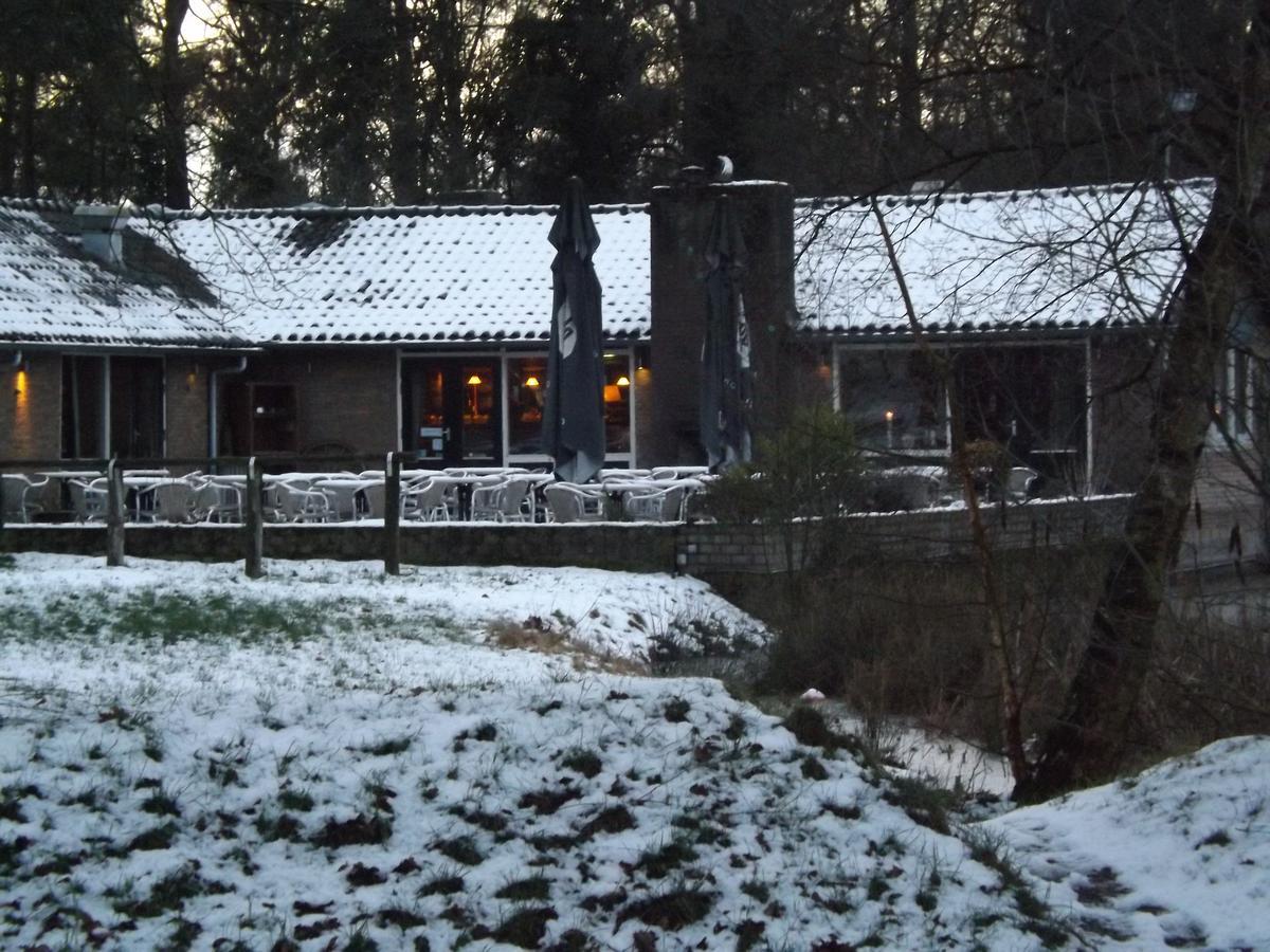 Vosseven 15 Haasje Villa Stramproy Exterior photo